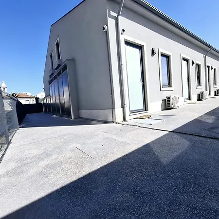 A Window To - Pestana Charming Flat Lejlighed Porto