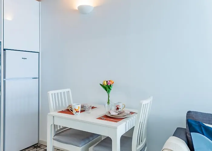 Lejlighed A Window To - Pestana Charming Flat Porto