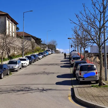 A Window To - Pestana Charming Flat 아파트