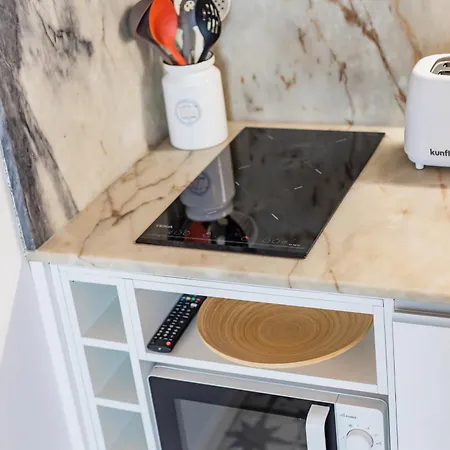 A Window To - Pestana Charming Flat Apartamento *