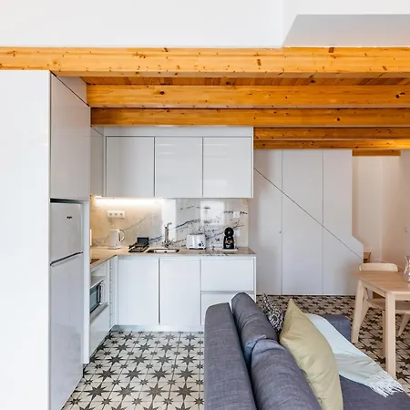 A Window To - Pestana Charming Flat Apartment *