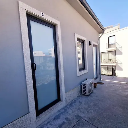 A Window To - Pestana Charming Flat