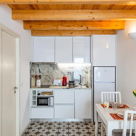 Appartamento A Window To - Estudios Pestana *