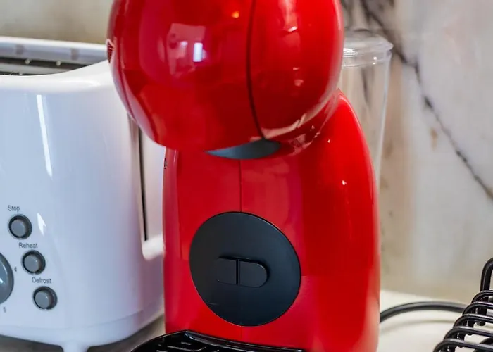 A Window To - Pestana Charming Flat *