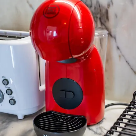 A Window To - Pestana Charming Flat *