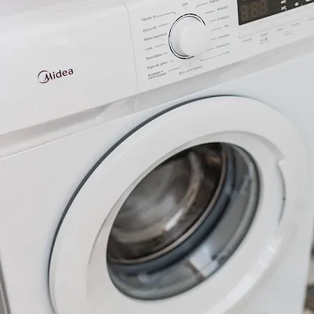 A Window To - Pestana Charming Flat Porto