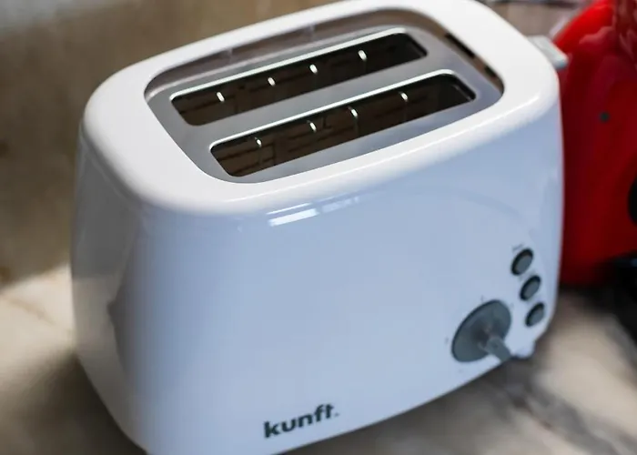 A Window To - Pestana Charming Flat Oporto