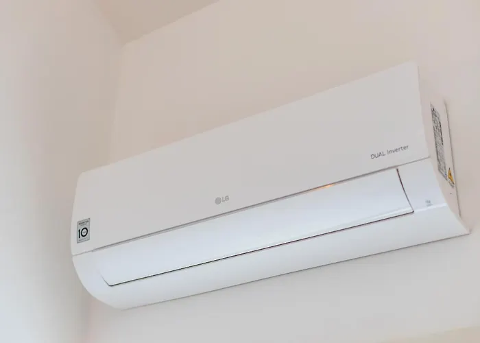 Apartamento A Window To - Pestana Charming Flat Oporto