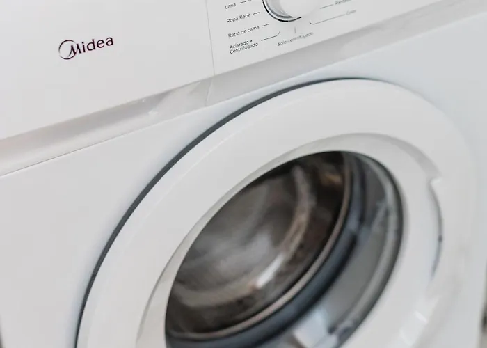 A Window To - Pestana Charming Flat Oporto